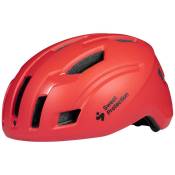 Sweet Protection Seeker Helmet Rouge 53-61 cm