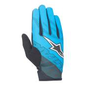 Alpinestars Bicycle Stratus Long Gloves Bleu,Noir XL Homme