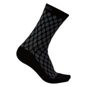 Castelli Sfida 13 Socks Noir EU 39-41 Femme