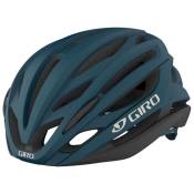 Giro Syntax Helmet Bleu L