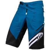 Kenny Factory Shorts Bleu 2XL Homme
