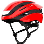 Lumos Helmet Ultra Urban Helmet Rouge M-L