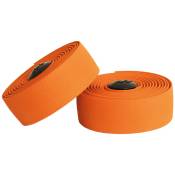 Massi Ribbon Lure Gel Handlebar Tape Orange