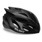Rudy Project Rush Helmet Noir L