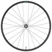 Shimano Grx Rx570 700c Cl Disc Tubeless Gravel Wheel Set Argenté 12 x 100 / 12 x 142 mm / Shimano/Sram HG