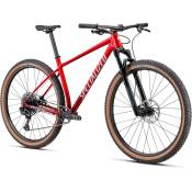 Specialized Bikes Chisel Ht Comp 29´´ Nx 2022 Mtb Bike Rouge S
