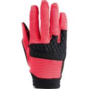 Specialized Outlet Trail Shield Long Gloves Rouge,Noir L Homme