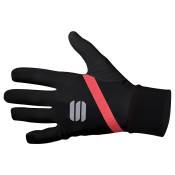 Sportful Fiandre Light Long Gloves Noir L Homme
