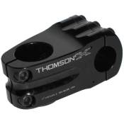 Thomson Elite Bmx Stem Noir 50 mm / 0º