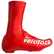Velotoze Tall-road Overshoes Rouge EU 37-40 Homme