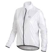 Bicycle Line Stelvio Jacket Blanc XL Femme