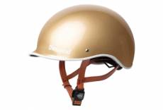Casque ville thousand heritage or