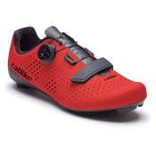 Catlike Kompact´o R1 Road Shoes Rouge EU 44 Homme