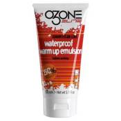 Elite Waterproof Warm Up Emulsion 150ml Orange 150 ml