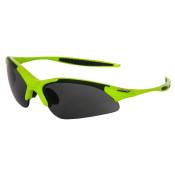 Massi Wind Sunglasses Vert,Noir CAT3