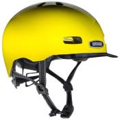 Nutcase Street Sun Day Mips Urban Helmet Jaune S