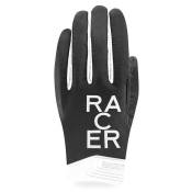 Racer Gp Style 2 Long Gloves Noir L Homme