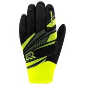 Racer Light Speed 3 Gloves Jaune L Homme