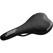 Reverse Components Fort Will Crmo Saddle Noir 130 mm