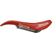 Selle Smp Forma Carbon Saddle Rouge 137 mm