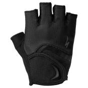 Specialized Body Geometry Gloves Noir M