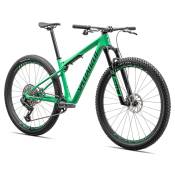 Specialized Epic World Cup Expert 29´´ Gx Eagle 2024 Mtb Bike Vert M