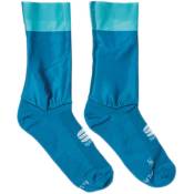 Sportful Light Socks Bleu EU 39-41 Femme