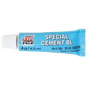 Tip Top Tubeless Liquid Glue Patches Bleu 4 g