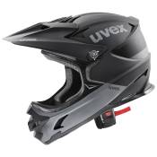 Uvex Hlmt 10 Bike Downhill Helmet Noir 54-56 cm