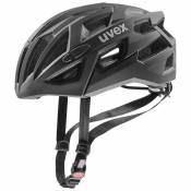 Uvex Race 7 Helmet Noir L