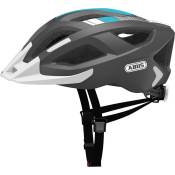 Abus Aduro 2.0 Helmet Blanc L