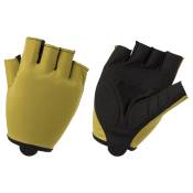 Agu Gel Trend Short Gloves Jaune XL Homme