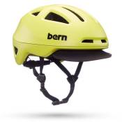 Bern Major Mips Helmet Jaune 59-62 cm