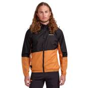 Craft Adv Offroad Wind Jacket Orange,Noir XL Homme