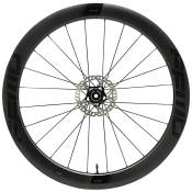 Ffwd Ryot 55 Fcc Cl Disc Tubeless Road Wheel Set Noir 12 x 100 / 12 x 142 mm / Shimano/Sram HG