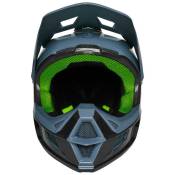 Fox Racing Mtb Rampage Comp Mips™ Mtb Helmet Bleu M