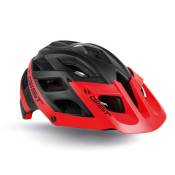 Gist Esk Mtb Helmet Rouge,Noir L-XL