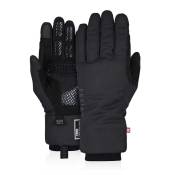 Gobik Primaloft Zero Gloves Noir 2XL Homme