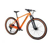 Lobito Mt10 29´´ Deore 2023 Mtb Bike Orange S