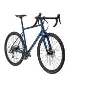 Marin Nicasio 2 Tiagra 2023 Road Bike Bleu 58