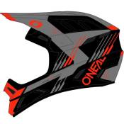 Oneal Backflip Strike Downhill Helmet Gris L