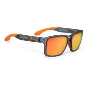 Rudy Project Spinair 57 Sunglasses Marron Multilaser Orange/CAT3