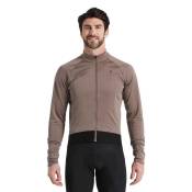 Specialized Rbx Expert Thermal Long Sleeve Jersey Marron XS Homme