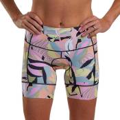 Zoot Ltd 6´´ Shorts Multicolore 2XL Femme