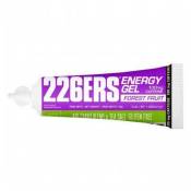 226ers Energy Bio 100mg 25g 40 Units Caffeine Forest Fruits Energy Gels Box Violet