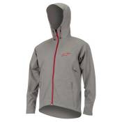 Alpinestars Bicycle All Mountain Jacket Gris XL Homme