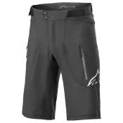 Alpinestars Bicycle Alps 6.0 Shorts Gris 34 Homme
