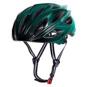 Force Bull Hue Helmet Vert,Noir L-XL