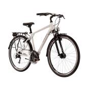 Kross Trans 4.0 28´´ 2022 Bike Blanc L