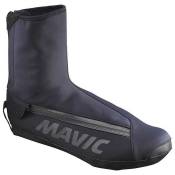 Mavic Essential Thermo Overshoes Noir EU 38 2/3-40 2/3 Homme